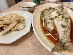 -晓琦农家菜馆·地道农家菜