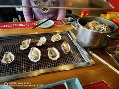 -蚝英雄鲜蚝自助专门店(长楹天街直营店)
