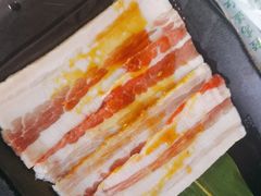 -燚青春东北泥炉烤肉(百合店)