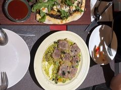 -EATALIA意塔利意式餐厅(鼓楼店)