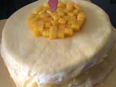 picture-OL’s Cake鲜荟千层(东风中路店)