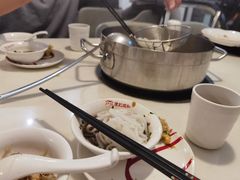 -陈记顺和牛肉火锅(岗顶店)