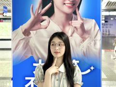 -盈丰路(地铁站)