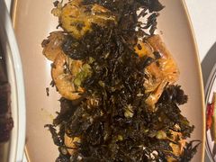 -八府香鸭·啫啫煲(华山路店)