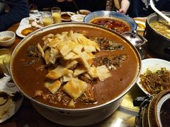 -苹果树下艺术餐厅(通州店)