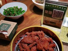-农耕记·湖南土菜(halo广场店)