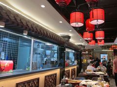 -李记饺子·熏酱东北菜(欢乐谷店)