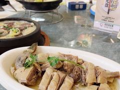 -东江海辉酒楼·公司团建·商务宴请·生日宴(宝安店)