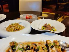 -万豪中餐厅·粤菜·北京粤财JW万豪酒店