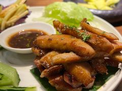 -星叶·东南亚料理(宁波万象汇店)