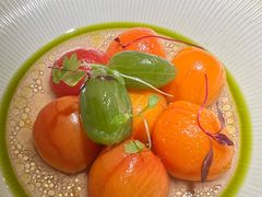 -本处·素食·融合料理(南油店)