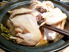 -刀板香·安徽菜(国购IFC店)