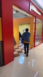 点击看大图 -Devilhands Barbershop男士理容店