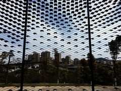 -中国美术学院象山校区-民艺博物馆