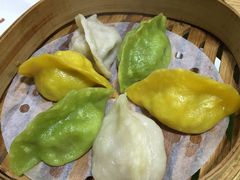 -老边饺子馆(中街店)