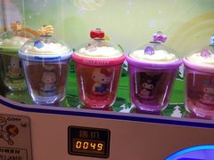 -银座mall(东直门店)