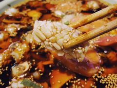 -马路牙子地桌烤肉(工体店)