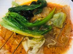 -郭记小街麻辣烫(南小街总店)
