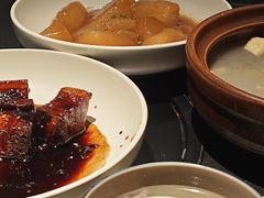 -金陵家宴·金陵春·南京菜(夫子庙店)