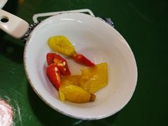 -莅香岛港式餐厅(滨江道店)