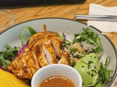 -Wagas沃歌斯(大学路店)