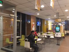 -麦当劳(济泺路店)