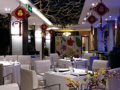 大堂-同喜烤鸭店(光芒店)