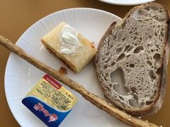 -璞渼咖啡 ROOF P.M. Café(浦东美术馆店)