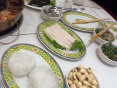 -清真·马家火锅美食城(镇江北路店)