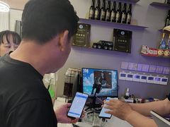 -宝荣鱼馆·临湖之宴(千岛湖店)