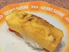 -元气寿司(环球港店)