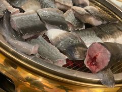 -味家烤肉烤鳗鱼牛排(西塔旗舰店)