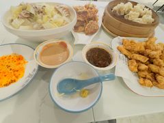 -西夏回族烧麦馆(牡丹街店)