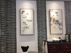 大堂-德兴馆(山西南路店)