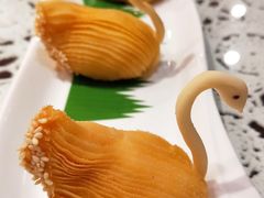 -鹭江宾馆·观海餐厅