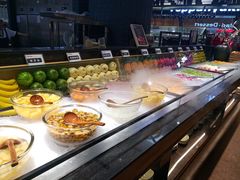 -韩盛·盛江山自助料理(于洪新玛特店)