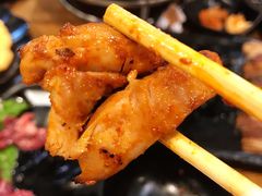 -大壮家原味烤肉(兴华北街店)
