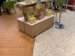 -奈雪的茶(青岛卓悦里INTOWN店)