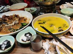 -众顺和非遗淮扬菜(何园店)