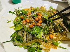 -张记旺角食街(动物园店)
