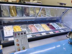 门面-CORNER CONE GELATO酷矿手作霜淇淋(南头古城店)