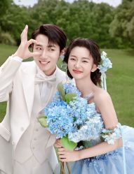 -第一夫人婚纱摄影(南京店)