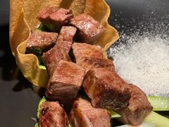 -小运河·公馆(国贸店)