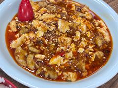 -张太婆老妈蹄花川菜馆·中华餐饮老字号(望平街店)