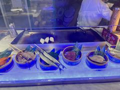 -绮梦西湖·云端餐厅(歌德店)