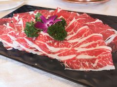 -东来顺饭庄(天坛店)