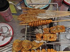 -古彭7只羊·招牌白串·碳锅羊肉旗舰店