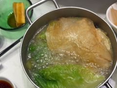 -阳光码头海鲜火锅(世纪大道店)