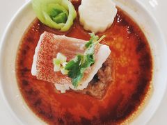 -世博源公馆·本帮融合菜·主题包厢·江景餐厅