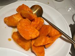 -上关东东北菜(夫子庙水游城店)